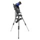 Telescopio Meade ETX 90 LED UHTC GOTO + bolsa trípode