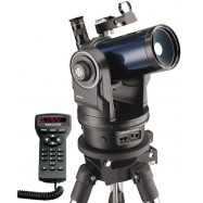 Telescopio Meade ETX 90 LED UHTC GOTO + bolsa trípode