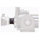 Adaptador T para Meade ETX90 y ETX125 para acoplar reflex de 35mm