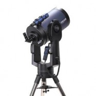 Meade LX90 SC 254/2500mm UHTC, Schmidt Cassegrain F10