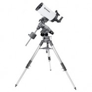 Alquiler telescopio Mak 127+Montura EQ3+accesorios