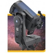 Telescopio MEADE Ligthtswitch 8" F/10 ACF