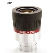 Ocular 40mm Meade Plossl Serie 5000. 2"y 60º.