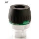 Ocular SWA 40mm Meade Series 5000. 2" y 68º.