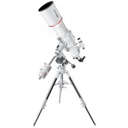 AR 152/760 Exos2 EQ5. F5, Bresser Messier PRO