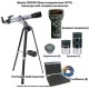 Refractor 80/800 Meade DS2080 AT-LNT