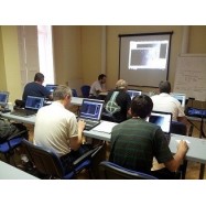 Curso de astrofoto planetaria. Sábado 5 abril 2014