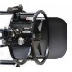 Dobson 12" Explore Scientific Ultra Light dual speed