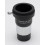 Lente de barlow 2X Con rosca T2. GSO. 1,25" (visual y foto)