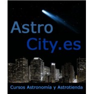 Curso particular de manejo de tu telescopio GOTO Celestron