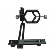 adaptador cámara compacta a telescopio. skywatcher