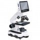 Microscopio LCD Táctil Bresser PRO 1600x