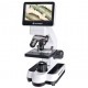 Microscopio LCD Táctil Bresser PRO 1400x