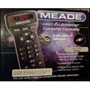 Mando 497 autostar Meade