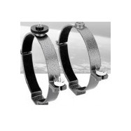 Anillas 300mm Skywatcher para telescopio. (Pareja)