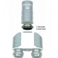 Corrector 1,70x para binoculares baader