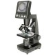 Microscopio 5MP 2000x Sin bolsa
