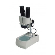 Lupa Binocular Ultralyt 20x-40x M22000