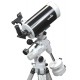 Telescopio mak127 EQ3-2 Skywatcher