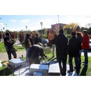 Curso manejo telescopios 18Julio. Presencial 4h