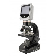 Microscopio digital DELUXE 44345