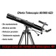 Telescopio 90/900 AZ3 Skywatcher