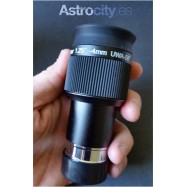 Ocular 4mm WA Skywatcher. 58º campo