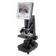 Microscopio digital LCD 44340
