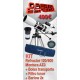 Oferta Kit 120/600 AZ3+Bolsa+barlow2X+filtro
