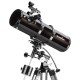 Telescopio 130/650 EQ2 Skywatcher