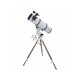 Telescopio LX70 8" meade Optica PRO