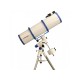 Telescopio LX70 8" meade Optica PRO