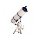 Telescopio LX70 8" meade Optica PRO