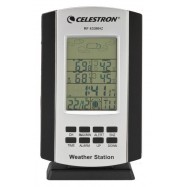 Estación Meteorológica Compacta 47001