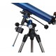 Telescopio 90/900 Meade Polaris. Curso de Regalo!