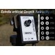Estrella artificial Geoptik evalúa tu telescopio