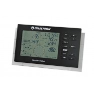 Estación Meteorológica Deluxe 47009