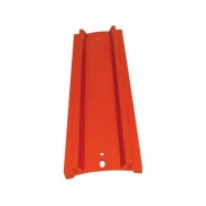 Cola de milano ancha para tubo C11 Celestron