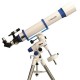 Telescopio LX70 R5 Meade refractor 120mm