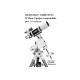 Refractor ED80 Skywatcher+Montura HEQ5 PRO GOTO