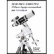 Refractor ED80 Skywatcher+Montura HEQ5 PRO GOTO