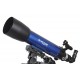 Telescopio 102-600 AZ Infinity Meade