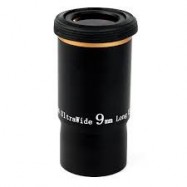 Ocular 9mm ultra wide angle skywatcher 66º
