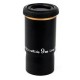 Ocular 9mm ultra wide angle skywatcher 66º