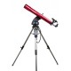 Telescopio 80 900 GOTO Skywatcher