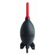 Perilla Giottos Super Rocket. Soplador