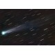 Curso de Astrofotografía de cometas con cámara réflex