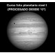 Curso astrofoto planetaria nivel I, 4h (Procesado)