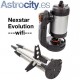Telescopio nexstar evolution 6 celestron con wifi