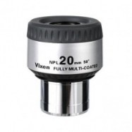 Ocular Vixen NPL 20mm made in Japan